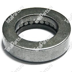 SIZE 1.447x1.447x2.625x2. УПОРНЫЙ ПОДШИПНИК