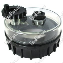 WILSON 1000055234 СЕПАРАТОР ТОПЛИВНОГО ФИЛЬТРА