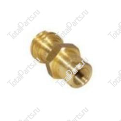 EMC-FORKLIFTPARTS 08014 РАЗЪЁМ LPG ГАЗОВОГО БАЛОНА ПАПА