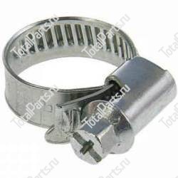 KOMATSU 1011898 ХОМУТ ВИНТОВОЙ