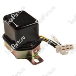 MITSUBISHI 0971884 РЕГУЛЯТОР НАПРЯЖЕНИЯ