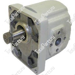 SIZE 1*J*8.2*98*128*170*5 НАСОС ГИДРАВЛИЧЕСКИЙ / GEARPUMP