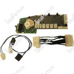 ATLET 078948 ПЕЧАТНАЯ ПЛАТА после 2003w31