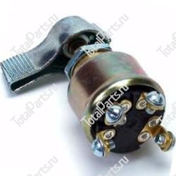 TOYOTA 005910089281 ЗАМОК ЗАЖИГАНИЯ