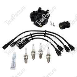 EMC-FORKLIFTPARTS 07126 РЕМКОМПЛЕКТ ЗАЖИГАНИЯ