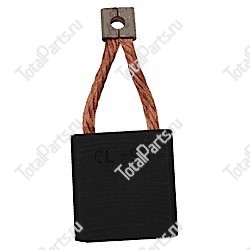 TOYOTA 005910382981 ЭЛЕКТРОЩЕТКА