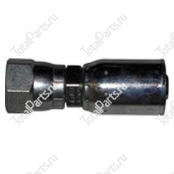 WEATHERHEAD 06E606 ФИТИНГ ГИДРОКОНТУРА