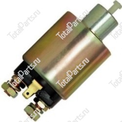 HYUNDAI 0E35618X10 ВТЯГИВАЮЩЕЕ РЕЛЕ СТАРТЕРА