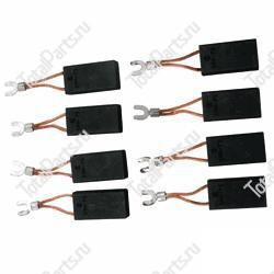 CATERPILLAR 0835783 НАБОР ЭЛЕКТРОЩЕТОК