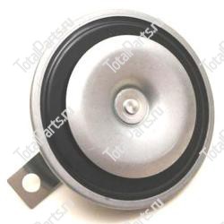 KEY NUMBER 0830031 КЛАКСОН 80V