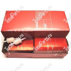 LINDE 0009408101 НАБОР ФИЛЬТРОВ ДЛЯ ТЕХОБСЛУЖИВАНИЯ