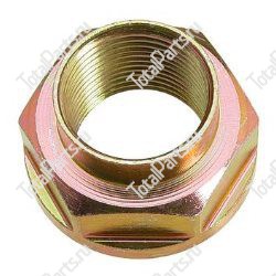 TOTALPARTS 000043674 ГАЙКА