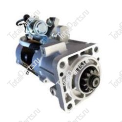 BOSCH 0986024660 СТАРТЕР 24V