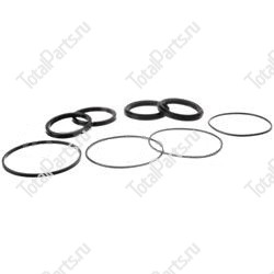 TOYOTA 044333012071 КОМПЛЕКТ САЛЬНИКОВ ГИДРОЦИЛИНДРА