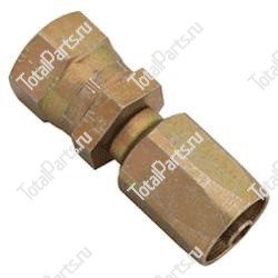 CATERPILLAR 0016286 ФИТИНГ ШЛАНГА