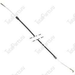 SIZE 1050*825*1.2*C*M4*0. ТРОС