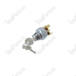 BAKER (LINDE) 0009730408 ЗАМОК ЗАЖИГАНИЯ