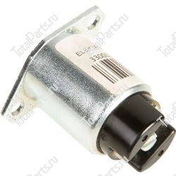 BOSCH 0330001004 СОЛЕНОИД