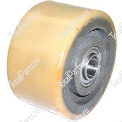 TOTALPARTS 000038138 КОЛЕСО СТАБИЛИЗИРУЮЩЕЕ