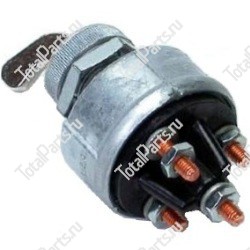 CROWN 062623 ЗАМОК ЗАЖИГАНИЯ