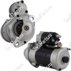 BOSCH 0986019820 СТАРТЕР