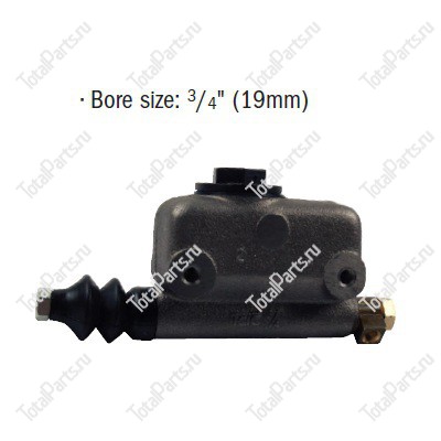 CATERPILLAR 093714 МАСТЕР ЦИЛИНДР