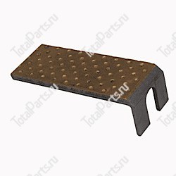 CATERPILLAR 0684724 ПОДШИПНИК СКОЛЬЖЕНИЯ