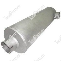 SIZE 1000x970x284x120x122 ГЛУШИТЕЛЬ