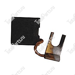 HYSTER 0841043 ЭЛЕКТРОЩЕТКА