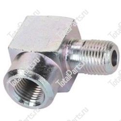 TOTALPARTS 000063269 СОЕДЕНИТЕЛЬНЫЙ НИППЕЛЬ УГЛОВОЙ