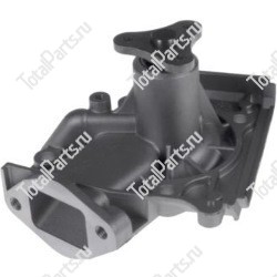 HYUNDAI 0K30C15010A ПОМПА ВОДЯНАЯ