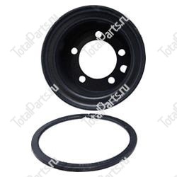 JUNGHEINRICH (AMEISE) 0762630 ДИСК КОЛЁСНЫЙ