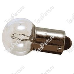 KOMATSU 0811101230 ЛАМПА