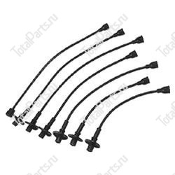 MITSUBISHI 0972602 КОМПЛЕКТ ВЫСОКОВОЛЬТНЫХ ПРОВОДОВ