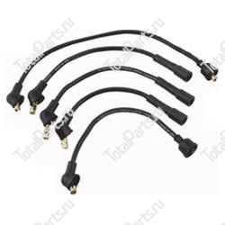 MITSUBISHI 0973616 КОМПЛЕКТ ВЫСОКОВОЛЬТНЫХ ПРОВОДОВ