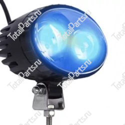 TVH 100MC8437 ФОНАРЬ СВЕТОВОГО ПРЕДУПРЕЖДЕНИЯ