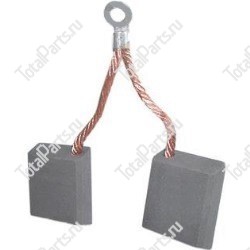 KEY NUMBER 101065 ЭЛЕКТРОЩЕТКА