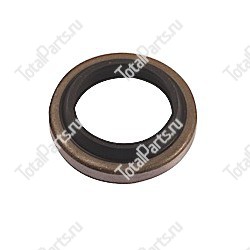 KOMATSU 0701620256 МАСЛОСЪЕМНОЕ КОЛЬЦО