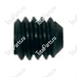 TOYOTA 005900013071 ШПИЛЬКА С ШЕСТИГРАННЫМ ОТВЕРСТИЕМ В ГОЛОВКЕ