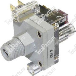 TENNANT 1044335 ПЕРЕКЛЮЧАТЕЛЬ