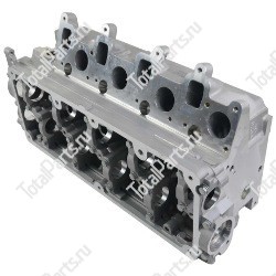 VW 03L103265BX ГОЛОВКА БЛОКА ЦИЛИНДРОВ