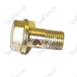 LINDE 0009031014 БАНЖО БОЛТ