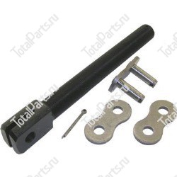 TOYOTA 046313052071 КРЕПЛЕНИЕ ЦЕПИ