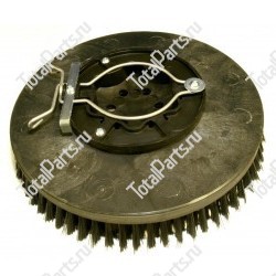 TENNANT 1028762 МОЮЩАЯ ЩЕТКА В СБОРЕ 16D SAB