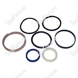 TOTALPARTS 000043706 РЕМКОМПЛЕКТ ЦИЛИНДРА НАКЛОНА FD35-40 F19C NEW