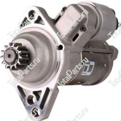 VALEO 0AM911024L СТАРТЕР 12V