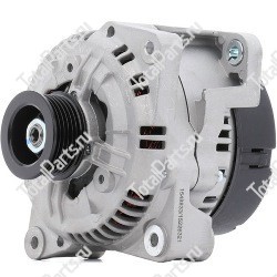 DENSO 1012115570 ГЕНЕРАТОР