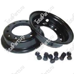 HANGCHA (HC) 1.5DA-21-00-00 ДИСК СБОРНЫЙ