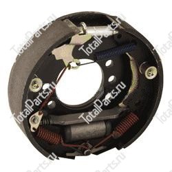 HYSTER 0380823 ТОРМОЗНОЙ МЕХАНИЗМ В СБОРЕ LH