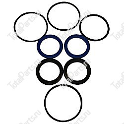 TOYOTA 044331009071 КОМПЛЕКТ САЛЬНИКОВ ГИДРОЦИЛИНДРА 